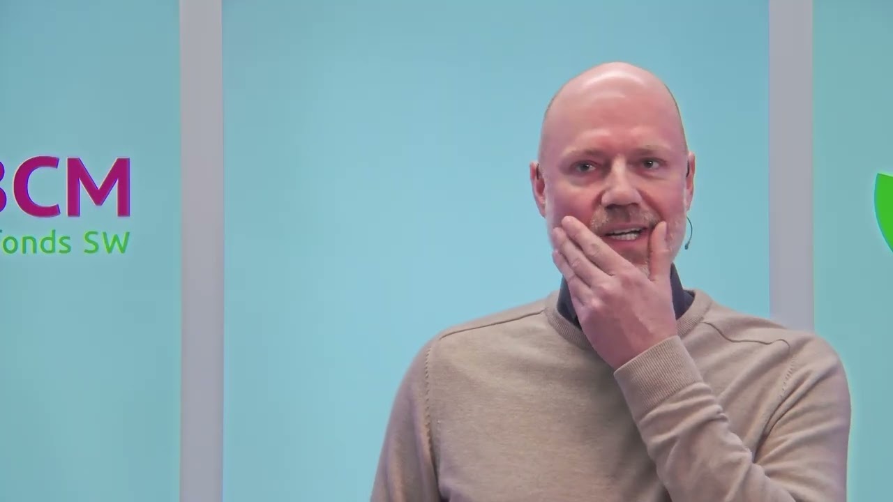 Webinar: mantelzorg en werk in balans