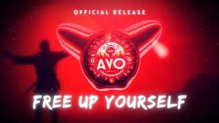 Avo Beats - Free Up Yourself | Official Music Audio | [Copyright Free] No.8 #music #reggae