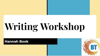 Breakthrough Collaborative Lesson