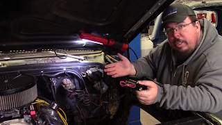 How-to Install a TCI Line Lock (Wiring & Plumbing Guide)