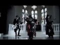 DIAURA - Shitsu tsubasa no seiiki PV