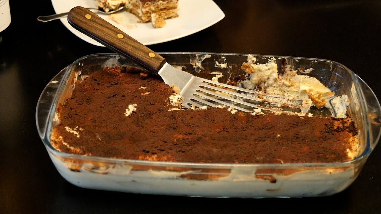 Le Tiramisu de Sybille (duo)