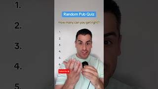 How Many Did You Get?