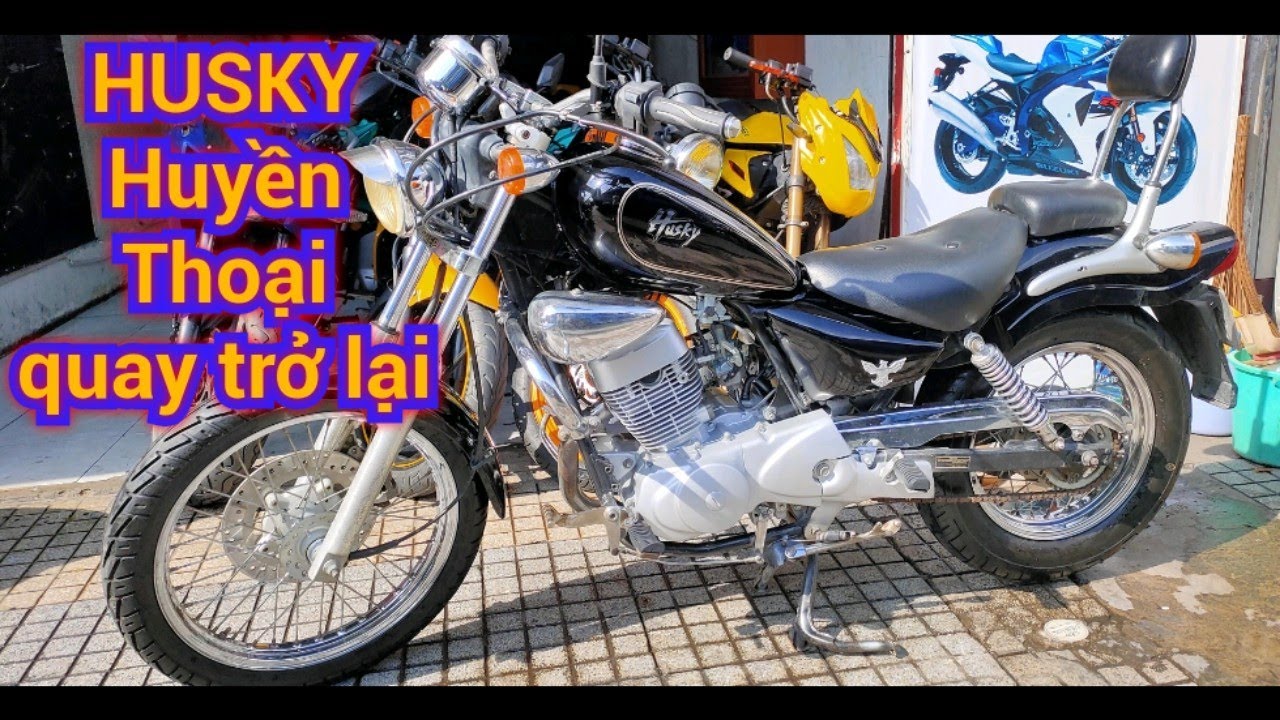 husky 150cc 1996  2banhvn