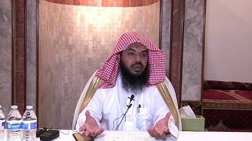 THE SOULS JOURNEY AFTER DEATH  |  Shaykh Uthman ibn Farooq