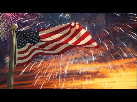 Why I now Celebrate the 4th of July