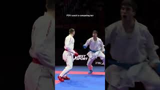 Dream Team World Karate Federation