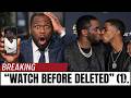 50 Cent LEAKS Shocking Footage Linked to Diddy & His Son — Internet Goes CRAZY