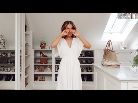 MOVING HOUSE & AN EMOTIONAL TRY-ON HAUL | Lydia Elise Millen - YouTube