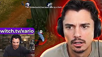 I Wasn’t Ready to Relive This Hardcore Moment…