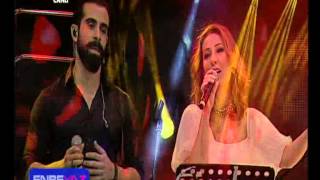 Yonca Lodi & Gökhan Türkmen - Sevda (Enbeyaz Geceler)