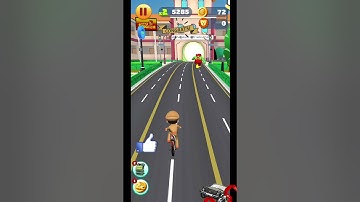 Little Singham Cycle Race Gameplay walkthrough