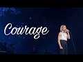 Celine Dion | Courage | Live Courage Tour | Multi-angle Video   New Intro!