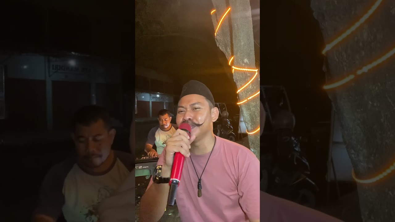 LANGAPAJA' PAENG | Herman Kumis | Cipt Ridwan Sau