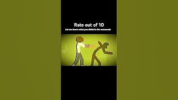 Random Stick Nodes Animation – Should I Keep Going? #sticknodes #sticknodespro #zombie