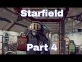 Starfield Part 4 | Let's GO, to the MOON, Earth's Moon??!