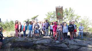 Frydenlund 3.periode 2017