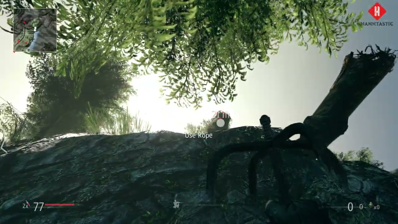 Appearances can be deceiving (Chapter 1) - Sniper Ghost Warrior (Unfinished Business)