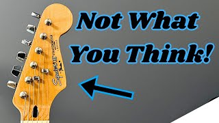 Why Do So Many People Hate Squier?