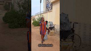 Switch The Bag And Save Her fypage