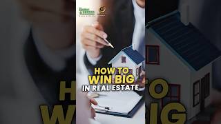 Not all deals hit the MLS. Here’s how to win off-market #shorts