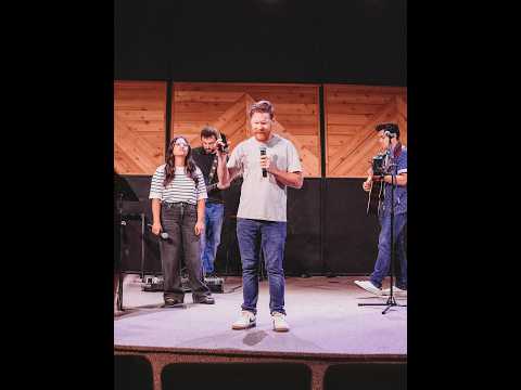 Harvest Church Live 4-26-2026