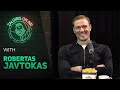 #ŽalgirisOnAir #17 Robertas Javtokas