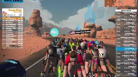 Zwift pacer multiplier going back to 1.0x after staying for 8 minutes at 2.5x