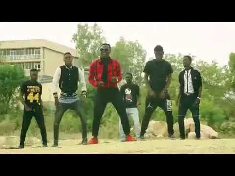 Nafsi Nafsi Hausa Song