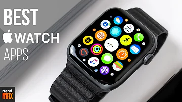 Welche App für Apple Watch 2?