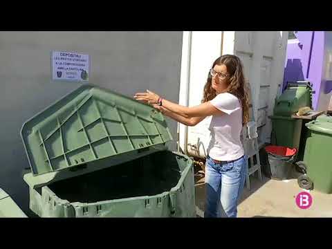 Vídeo: Què causa els focs de compost?