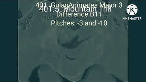 Windows Longhorn Startup Sound Render Pack Rounds 401 to 402 (including 401.5) vs NTT763G