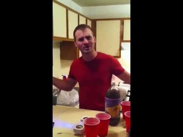 Watch Mr. Newman rapping on the floor by David Banner on YouTube Watch Mr. Newman rapping on the floor by David Banner on YouTube