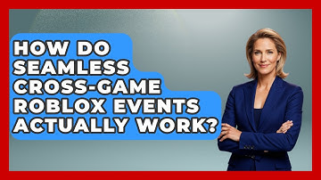 How Do Seamless Cross-game Roblox Events Actually Work? - Open World Tycoons