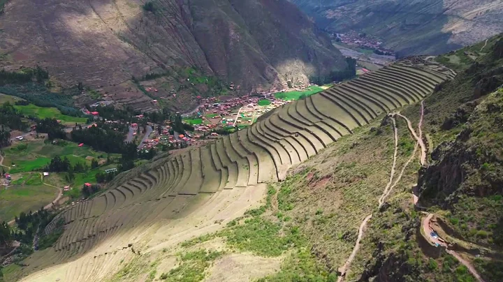 Peru’s Sacred Valley of the Incas | Pisac & Cusco Journey — Ancient Trails