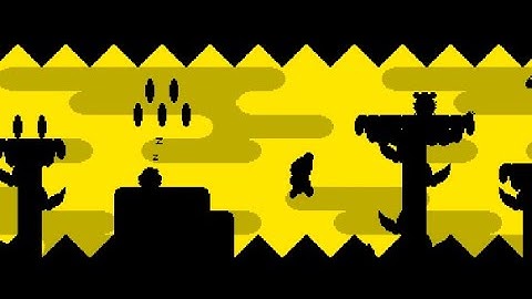 Super Mario Construct (PC) | 1-1 Megaflower Plains by KoopaToopa732