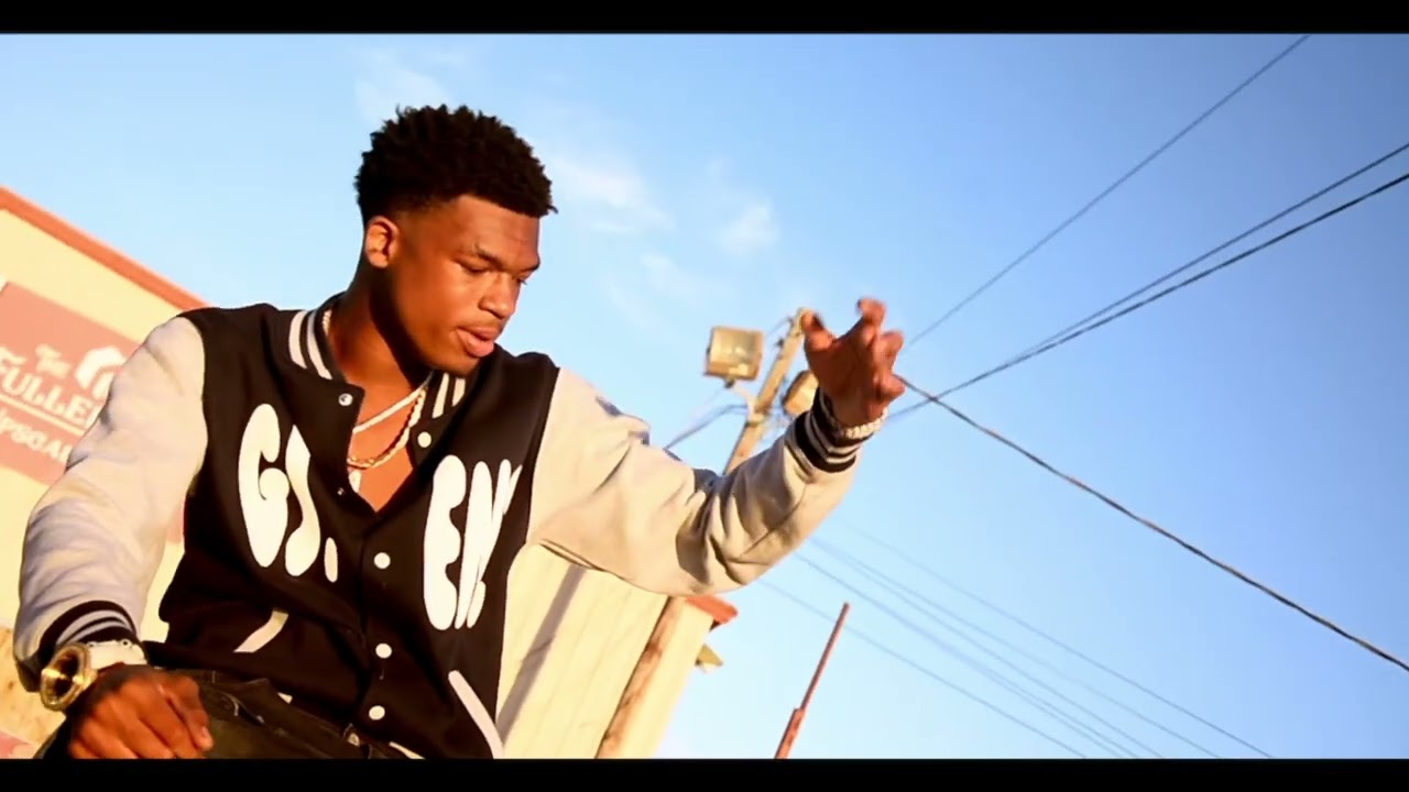 YoungLandoXx - Fed Baby f. Calvry Kylan (Official Music Video) [Shot By: @Vinchithehippie]