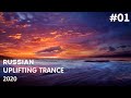 ♫ Russian Uplifting Trance Mix 2020 | OM TRANCE