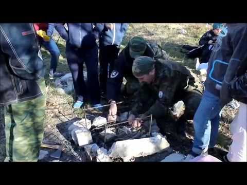 Тур слёт 9 ноября 2013 года