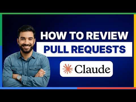 How to review pull requests using Claude Code [FULL GUIDE]