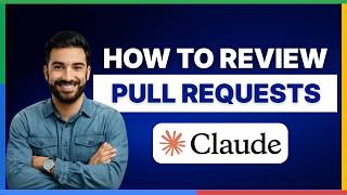 How to review pull requests using Claude Code [FULL GUIDE]