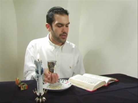 Video: Jak provádíte Havdalah?