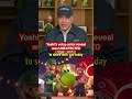 Yoshi's voice actor is WILD