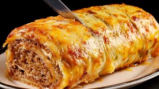 This is so delicious, I cook it almost every day! Easy and nutritious recipe!