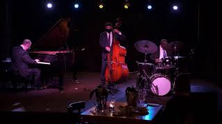 Bill Charlap Trio: "Smoke Gets In Your Eyes" at Keystone Korner Baltimore (2020)