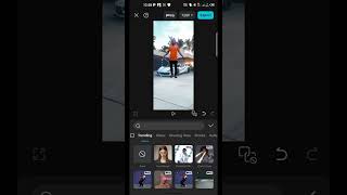 how to levitate using cap cut and inshot