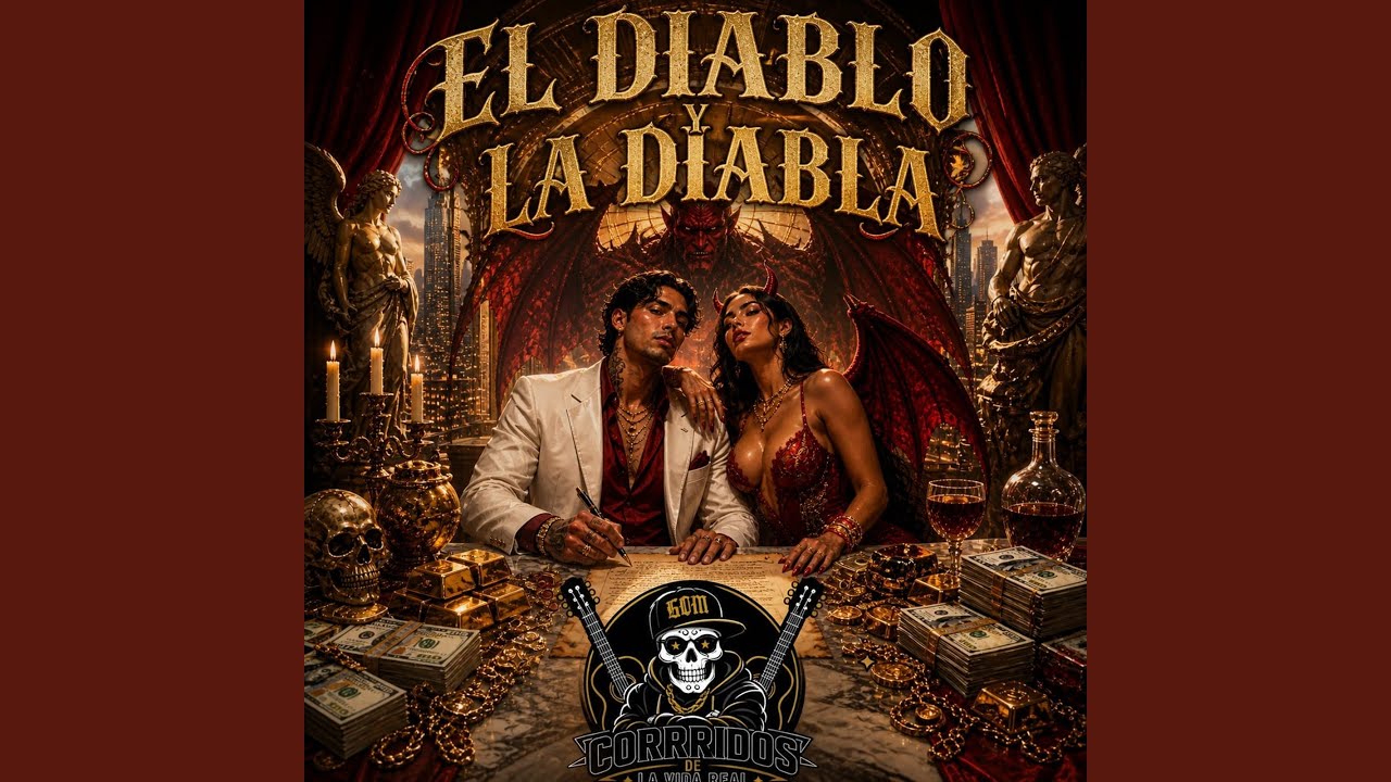 EL DIABLO ERA EL PATRON