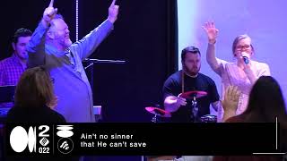 Who’s Your God? | Pastor Bobby Bishop