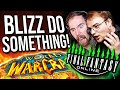 Asmongold Reacts to "WoW vs FFXIV | Blizzard, You Can't Ignore Competition Anymore" | By Bellular