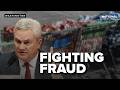 Lawmakers TARGET fraud: Cost concerns